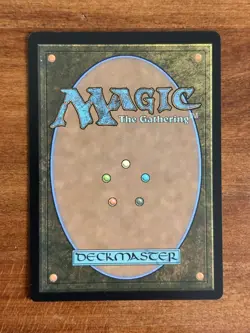 #3 Kilo, Apogee Mind (Borderless) Commander: Edge of Eternities Mythic FOIL - Image 2