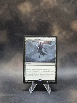 Kindred Dominance Commander Masters Regular - Image 1