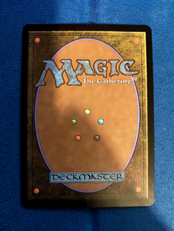 Island - Full Art Unhinged Regular - Light Play - Image 2