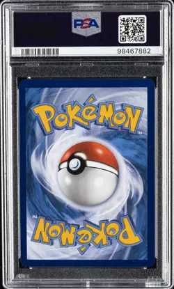 2024 POKEMON SVP EN-SV BLACK STAR PROMO #131 KINGDRA EX PSA 10 - Image 2