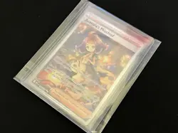 ✨ Acerola's Mischief 183/132 ME01: Mega Evolution Holo SIR Pokemon Card 💎NM - Image 3