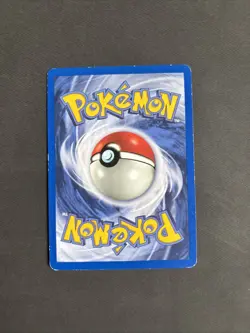 Pokemon TCG Victreebel Jungle 30/64 Regular Unlimited Rare Non Holo - LP - Image 4