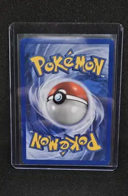 Pokemon TCG WOTC Meganium Expedition Holo Rare Card 18/165 Holofoil e-Card - Image 5