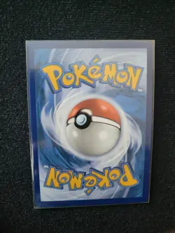 Gengar (Cosmos Holo) Trick or Trade BOOster Bundle 2024 057/091 NM Pokemon TCG | - Image 2