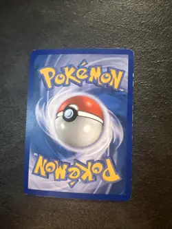Blastoise 2/132 Pokemon Secret Wonders Reverse Holo Rare Lightly Played - Image 2
