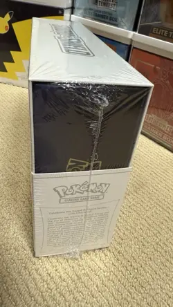 SEALED! Pokemon: Sword & Shield Charizard Ultra Premium Collection Box 😍😍😍 820650871115 - Image 2