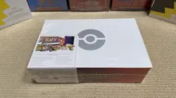 SEALED! Pokemon: Sword & Shield Charizard Ultra Premium Collection Box 😍😍😍 820650871115 - Image 3