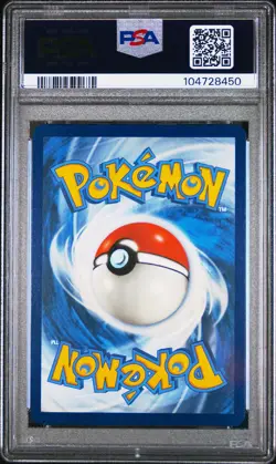 2024 POKEMON SSP EN-SURGING SPARKS ILLUSTRATION RARE #203 LATIOS PSA 10 - Image 2