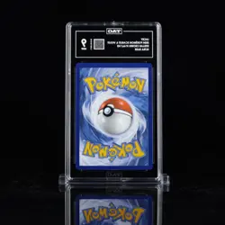 Lacey 166/142 Pokemon Sv07: Stellar Crown Holo TAG 9 MINT - Image 2