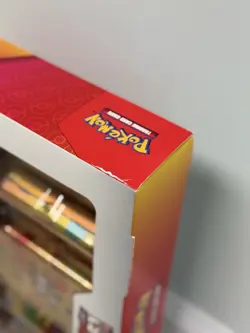 Pokemon TCG Scarlet & Violet 151 5-Pack of Mini Tins and 4 Promos Costco Bundle - Image 4