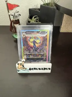 Pokemon TCG Sylveon EX and Umbreon EX Prismatic Evolutions Set - Image 3
