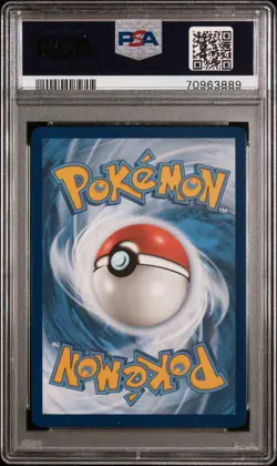 Pokemon Lost Origin Charizard TG03/TG30 Trainer Gallery Holo Foil PSA 10 - Image 2