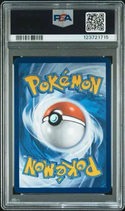 PSA 9 Team Rocket’s Tyranitar 2025 Pokemon Center DRI EN-Destined Rivals #096 - Image 2