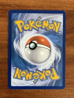 Pokemon TCG Pikachu EX XY124 Black Star Promo 2016 LP - Image 2