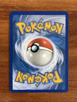 Pokemon TCG Pikachu 112/111 Rising Rivals Secret Rare Holo - Image 2