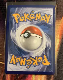 Pokemon TCG Gumshoos Illustration Rare 153/132 Mega Evolution NM - Image 2