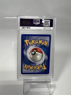 2002 Pokemon Expedition Reverse Holo Raichu #25/165 PSA 6 - Image 4