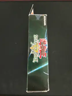 Yugioh 1st Ed. (SDJ) English Starter Deck Joey, *Opened*, see description - Image 5