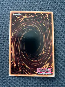 Yugioh Storming Mirror Force 1st Edition Gold Ultra Rare PGL3-EN099 NM - Image 2