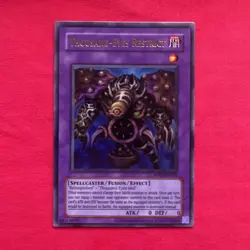 Thousand-Eyes Restrict RP02-EN021 Retro Pack 2 Unlimited|Unlimited Edition - Image 1