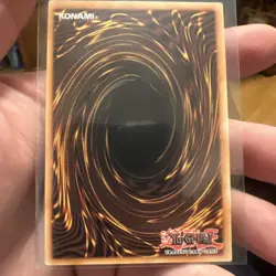 RA04-EN034 Fallen of Albaz Alt Art Quarter Century Secret Rare YuGiOh - Image 3