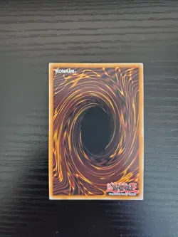 Yugioh - Branded Fusion - Secret Rare - BLTR-EN111 - Image 2
