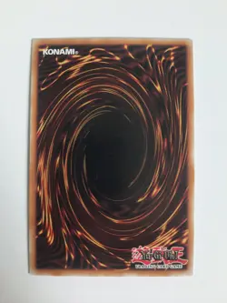 Bashing Shield SBTK-EN037 Speed Duel Trials of the Kingdom 1st Edition - Image 2