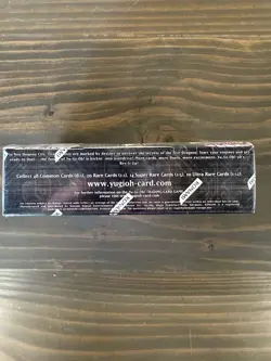 Yugioh Absolute Powerforce 1st Edition Booster Box Brand New Factory Sealed - Image 5