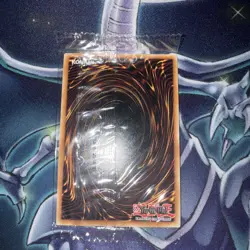 SDWD-EN041 Maiden of White Quarter Century Secret Rare Sealed YuGiOh - Image 3