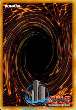 Yugioh Ice Barrier RA01-EN071 1st Quarter Century Secret Rare - Image 2
