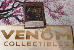 1x (M/NM) Eldlich the Golden Lord (Alternate Art) RA01-EN019 QCR 1st Ed. YuGiOh - Image 1