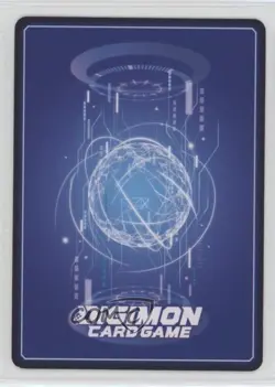 2023 Digimon Card Game - Blast Ace R Soloogarmon #BT14-079 - Image 2