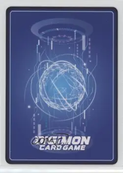 2021 Digimon Card Game - Release Special Ver 15 Rare MetalGreymon #BT3-015 - Image 2