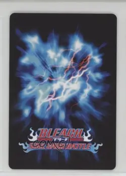 2004-07 Bleach Soul Card Battle Japanese Ichigo Kurosaki #183 - Image 2