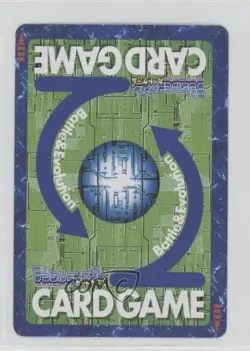 1999 Digimon Digital Monsters Card Game Starter Japanese Lady Devimon #ST-365 - Image 2