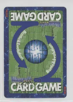 1999 Digimon Digital Monsters Card Game Starter Japanese Candmon #ST-41 - Image 2