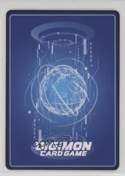 2021 Digimon Card Game - Great Legend Rare Darkdramon #BT4-074 - Image 2