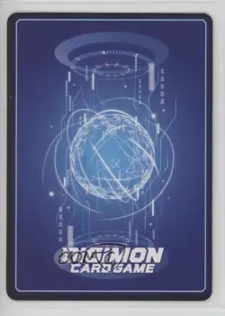 2023 Digimon Card Game - Versus Royal Knights (BT13) R UlforceVeedramon - Image 2