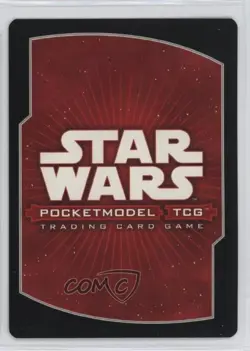 2007 Star Wars: Pocket Model Trading Card Game Targeting Computer #035 - Image 2