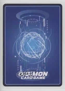 2021 Digimon Card Game - Great Legend Rare Tai Kamiya #BT4-094 - Image 2