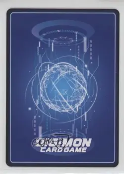 2022 Digimon Card Game - Draconic Roar (EX3) Lavogaritamon #EX3-011 - Image 2