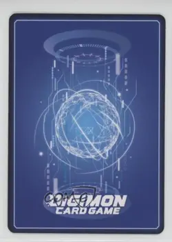 2021 Digimon Card Game - Great Legend Rare Pollen Spray #BT4-107 - Image 2