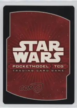 2007 Star Wars: Pocket Model Trading Card Game Protocol Droid #027 - Image 2