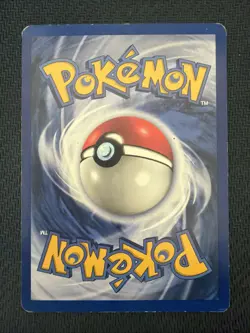 Dragonair Pokemon TCG 18/102 Base Set Non-Holo Rare Unlimited Card - Image 2