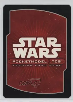 2007 Star Wars: Pocket Model Trading Card Game Interceptor #016 - Image 2