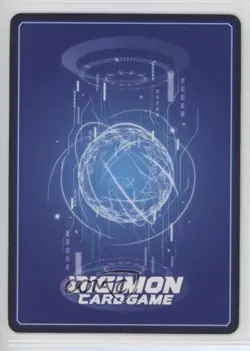 2023 Digimon Card Game - Blast Ace SR Patamon #BT14-033 - Image 2