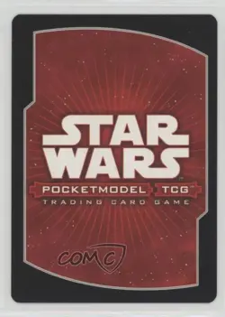 2007 Star Wars: Pocket Model Trading Card Game Genosis Droid Factory #107 - Image 2
