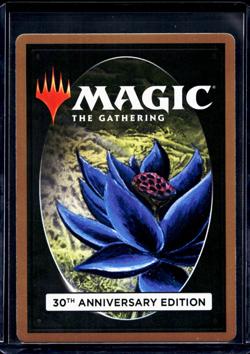 2022 MTG Magic The Gathering 30A 30th Anniversary Edition #196 Hurricane - Image 2
