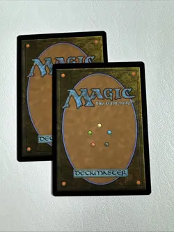 [X2] Pinnacle Starcage - Regular Rare #27 NM/MINT Edge of Eternities MTG - Image 2