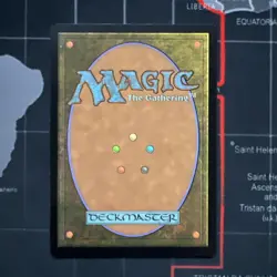 MTG 1x RETRO Ancient Den #403 Time Spiral Remastered Magic the Gathering x1 NM - Image 2